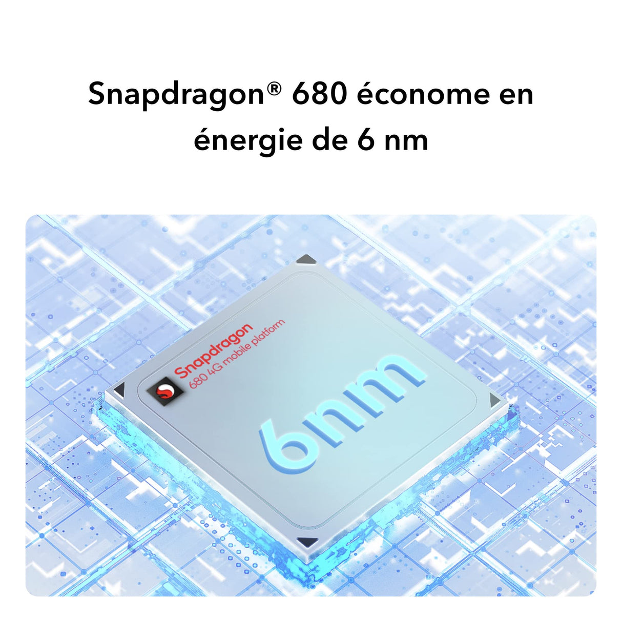 HONOR X7 - Teléfono móvil Desbloqueado, Smartphone Barato Android 11, batería de 5000 mAh Carga rápida 22,5 W, Pantalla FullView 6,74 Pulgadas 90 Hz, Quad cámara 48 MP, 4 + 128 GB, Snapdragon 680,