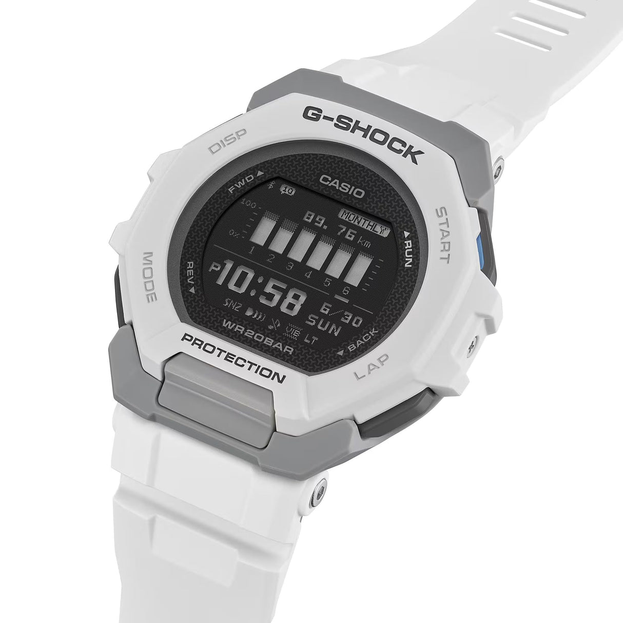 Casio
