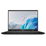 MSI Creator M16 HX C14VFG-073XES - Ordenador portátil 16" QHD+, (Intel Core i7 14700HX, RAM 32GB, RTX 4060, 1TB SSD, Free Dos) Lunar Gray - Teclado QWERTY español