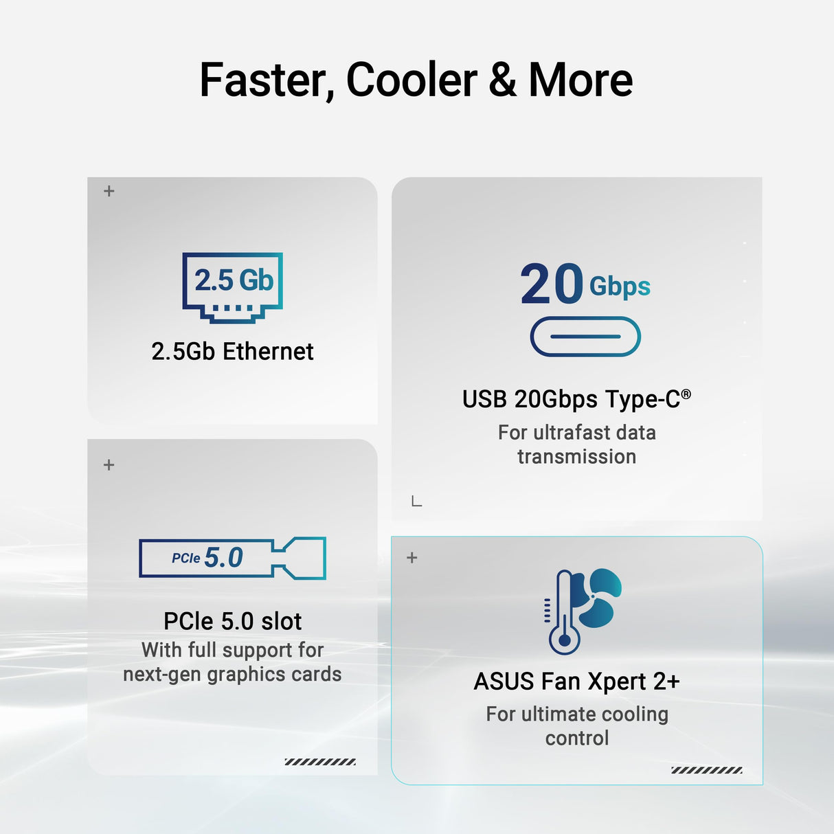 ASUS Prime B860M-A - Placa Base Intel mATX, 7+1+1+1 80A DrMOS etapas de Potencia, DDR5, PCIe 5.0, 2 Ranuras M.2, Realtek 2.5 GB Ethernet, Doble DisplayPort, HDMI, USB Trasero de 20 Gbps Tipo C