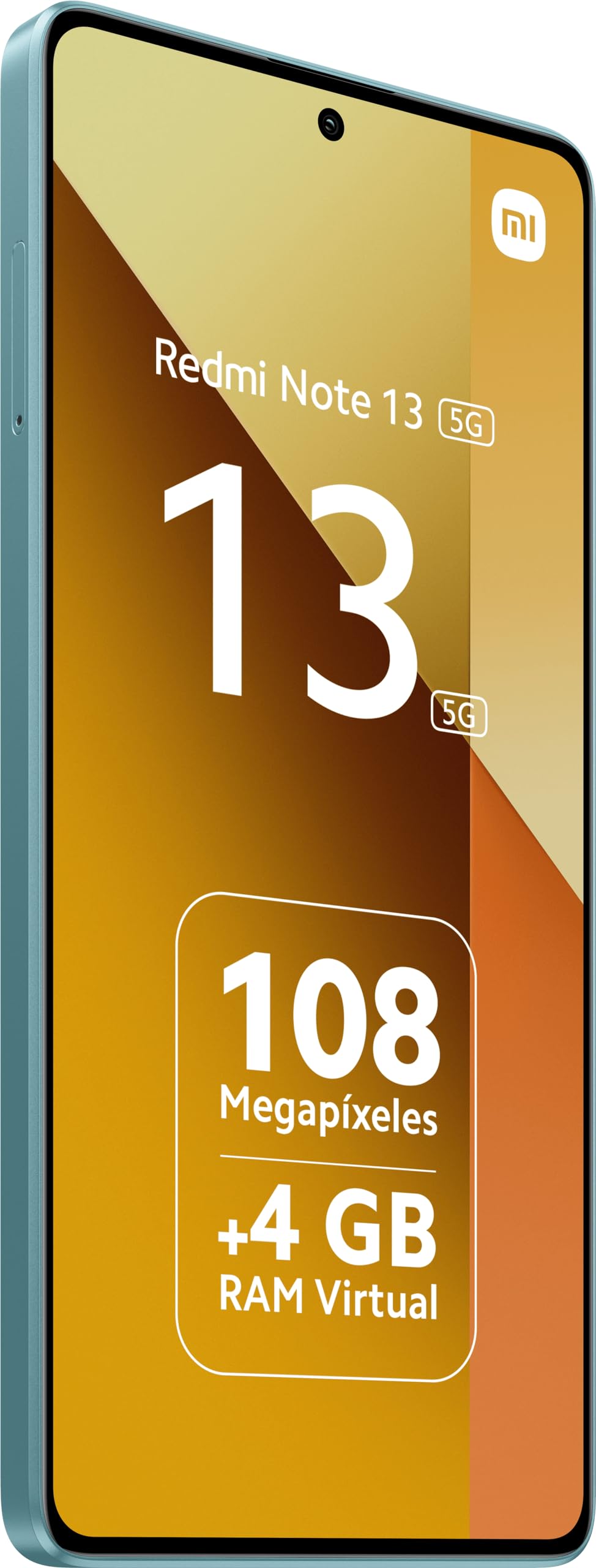 Redmi Note 13 5G Ocean Teal 8GB RAM 256GB ROM