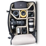 VANGUARD Veo Select 48BF GR - Mochila de foto cámara réflex o sin espejo