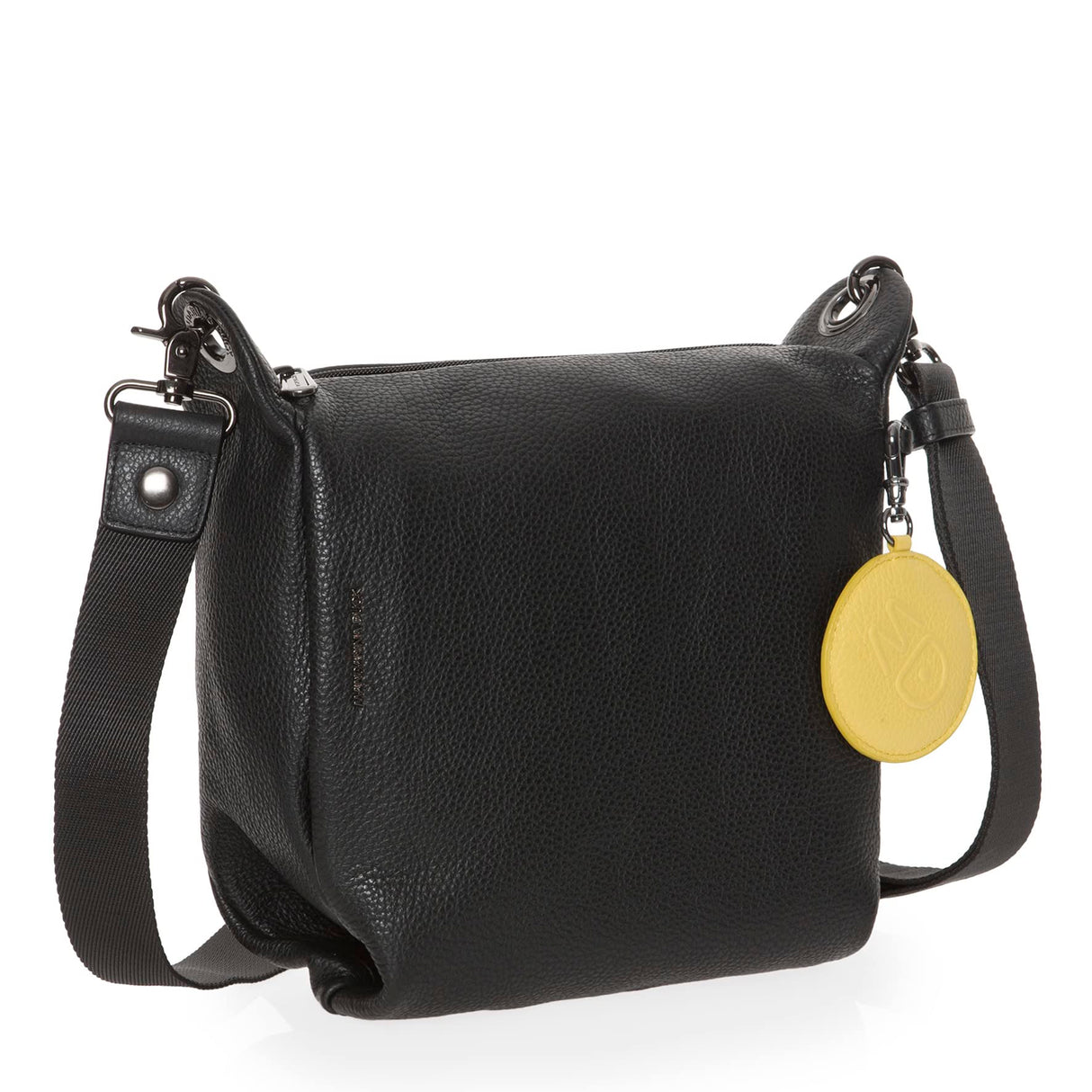 Mandarina Duck Bolso de mano rojo (Shiny Sunset) Mellow Lux P10zlt41 25x16x4 (L x H x W)