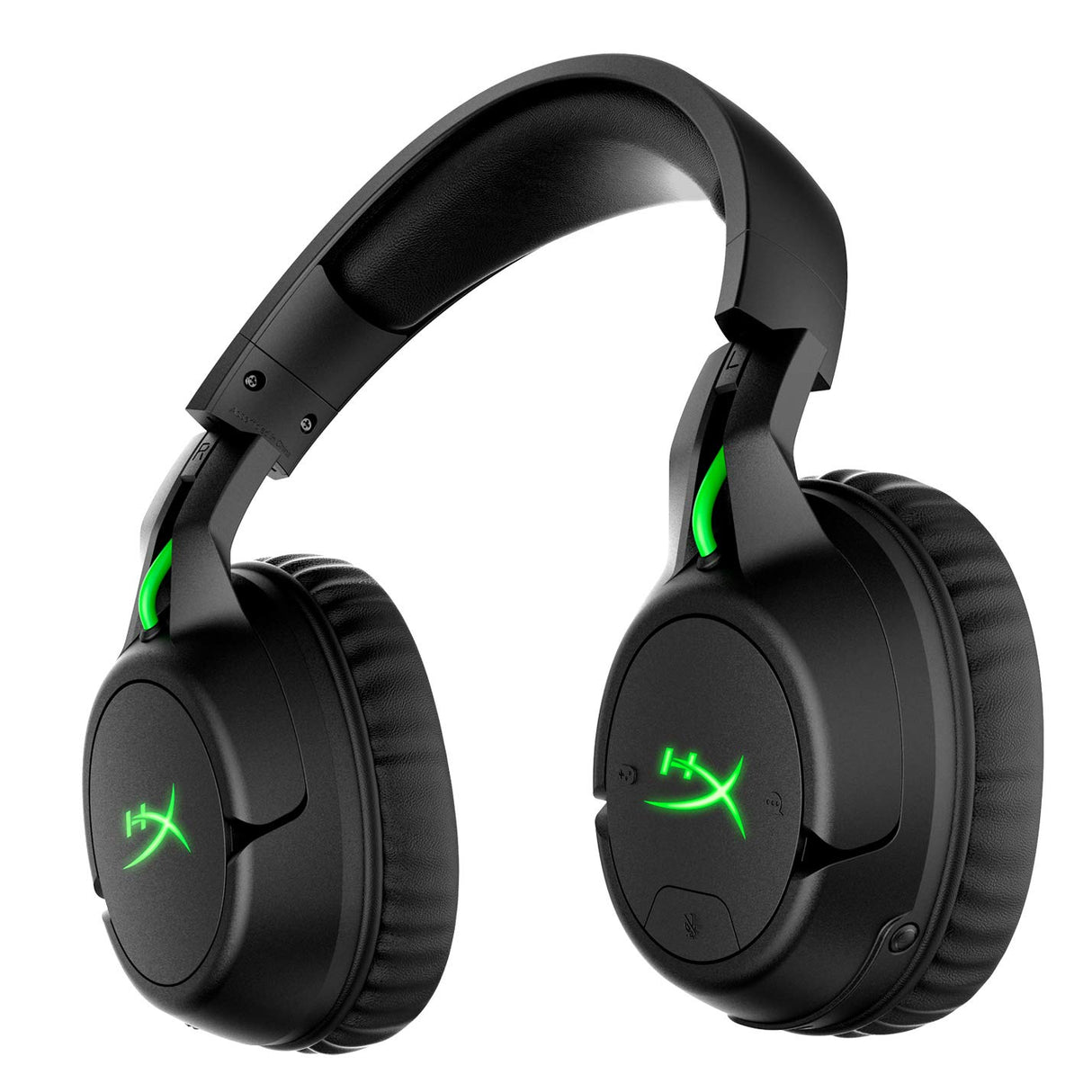 HyperX CloudX Flight para Xbox – Cascos de Gaming inalámbricos compatibles con Xbox