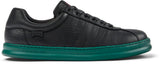 Camper Runner Four K100227, Zapatillas, Hombre, Negro 063, 44 EU