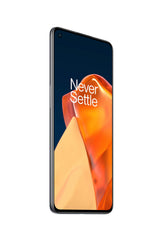 OnePlus 9 5G 8GB de RAM 128GB Smartphone sin SIM con cámara Hasselblad para móvil - 2 años de garantía - Astral Black