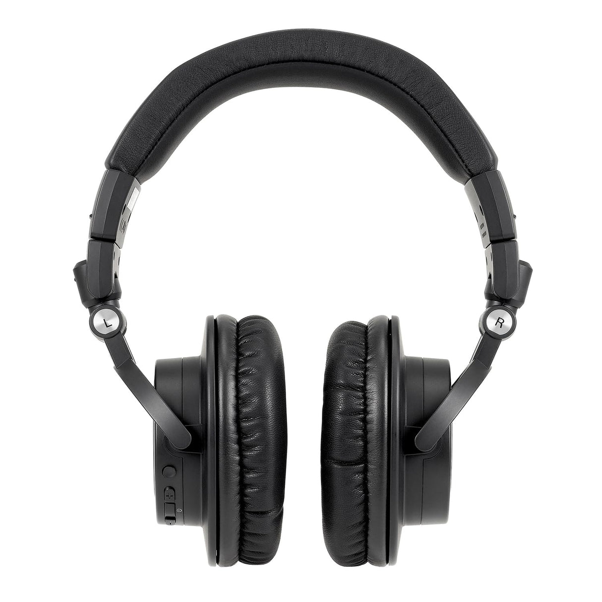 Audio-Technica M50xBT2 Auriculares Inalámbricos Negro