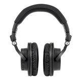 Audio-Technica M50xBT2 Auriculares Inalámbricos Negro
