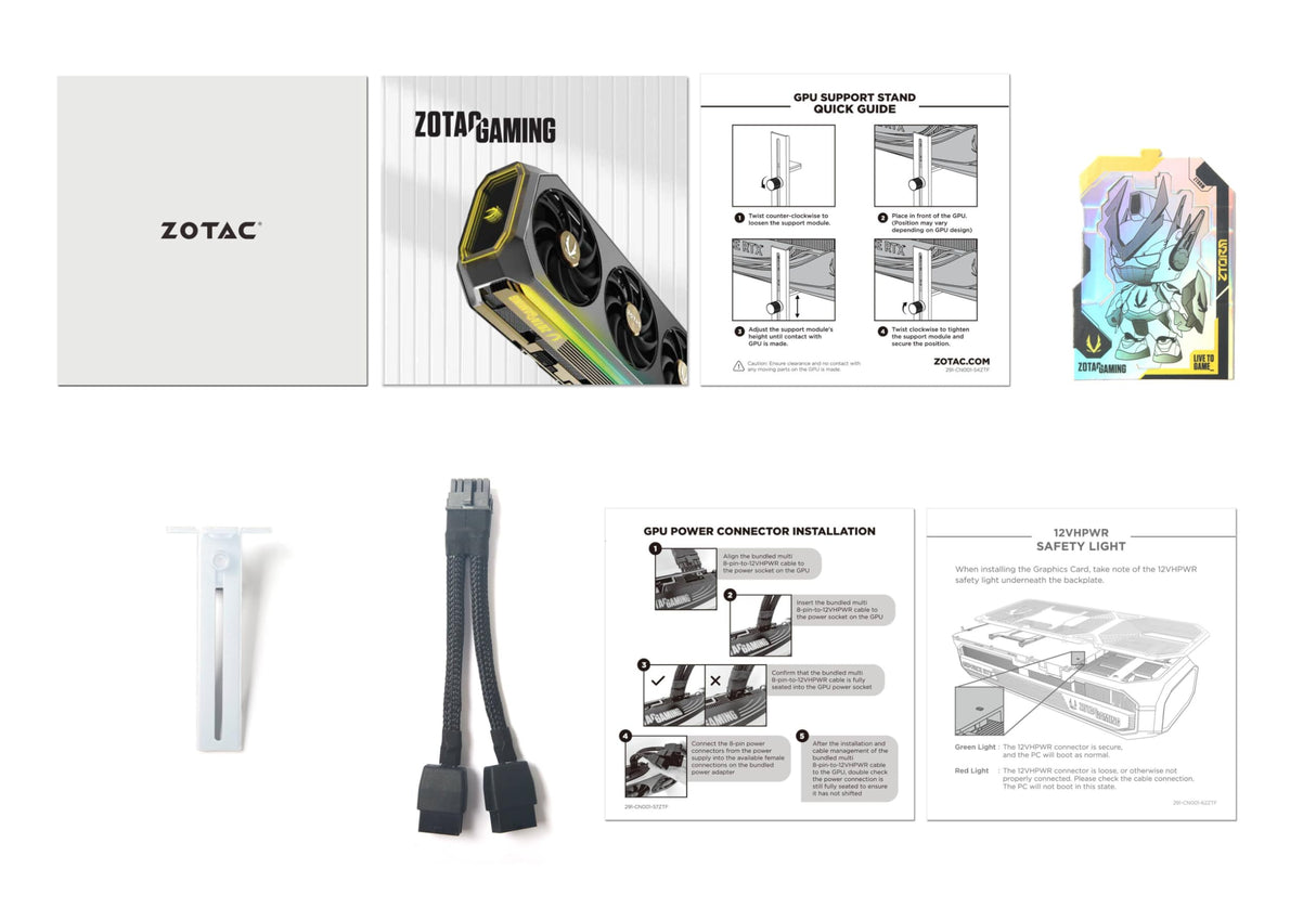 ZOTAC Gaming GeForce RTX 5070 Ti Solid Core OC NVIDIA 16 GB GDDR7
