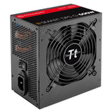 Thermaltake Smart DPS G - Fuente de alimentación 500 W, Color Negro