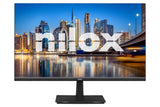 Nilox NXM272K012 27" LED VA QHD 100Hz FreeSync