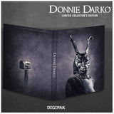 Donnie Darko - Limited Collector's Edition (4K Ultra HD) (+ Blu-ray) [Blu-ray]