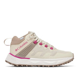 Columbia Mujer Calzado de Senderismo Media Caña, FACET 75 MID OUTDRY