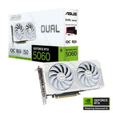 ASUS Dual - Grafikkarten - GeForce RTX 5060 - 8 GB GDDR7