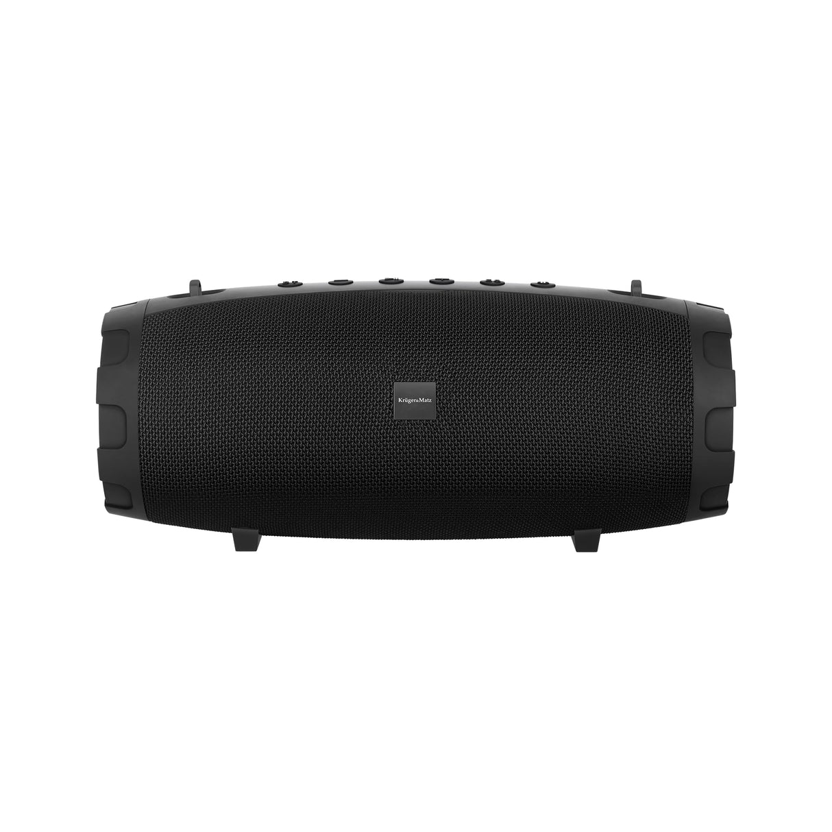 Kruger & Matz Explorer Altavoz Bluetooth portátil BT USB AUX SD IPX7