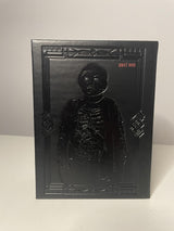 House 1-2-3-4 (4 Discos, Estuche de Madera y Piel Numerado y Muy Limitado) [Blu-ray] (1986, 1987, 1989, 1992)