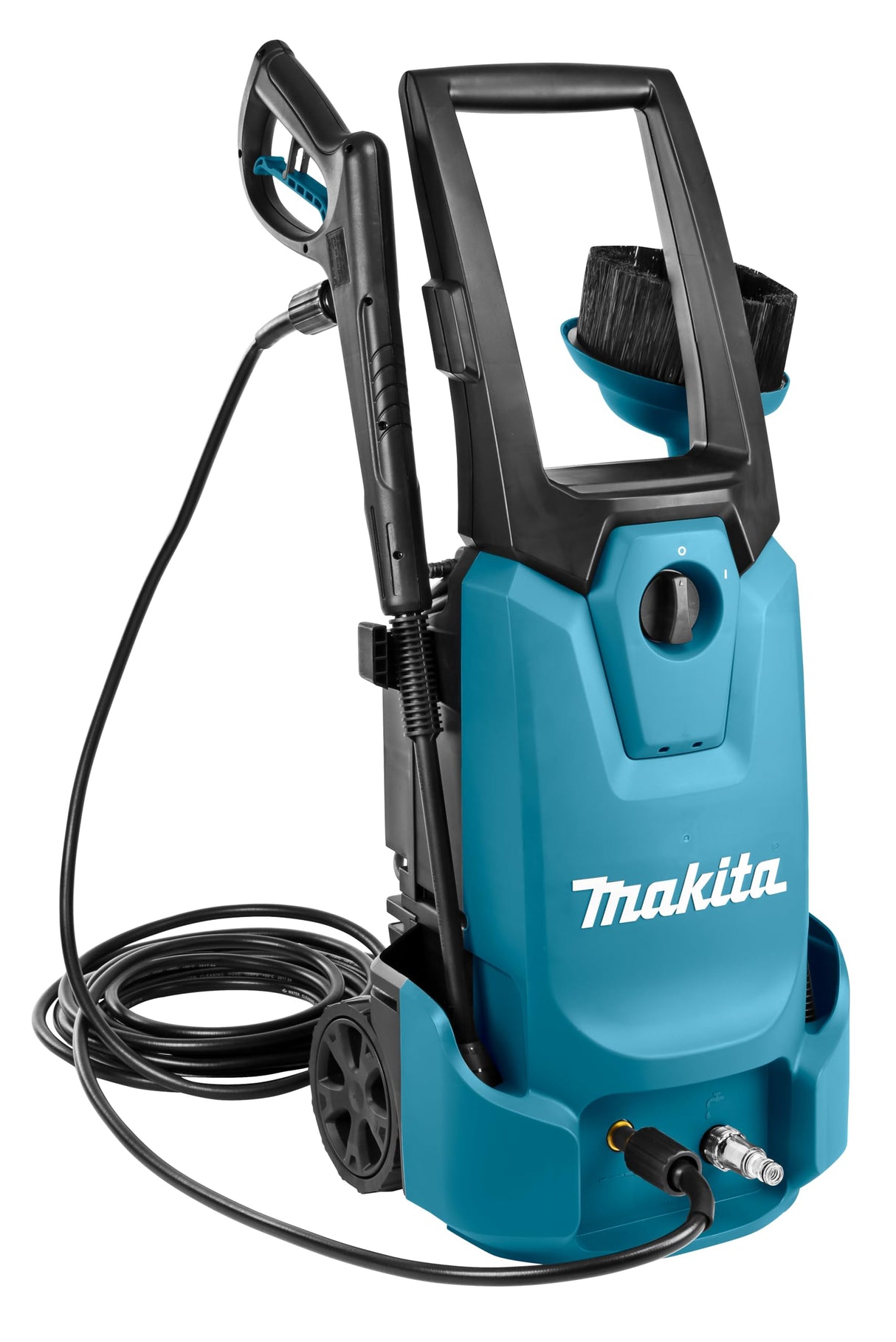 Hidrolimpiadora Makita HW1200,120 Bar 1800 W