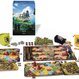 GraviTrax El Castillo de Borgoña jeu de Plateau El Castillo de Borgoña (Gamefound Special Edition) *ALLEMAND*