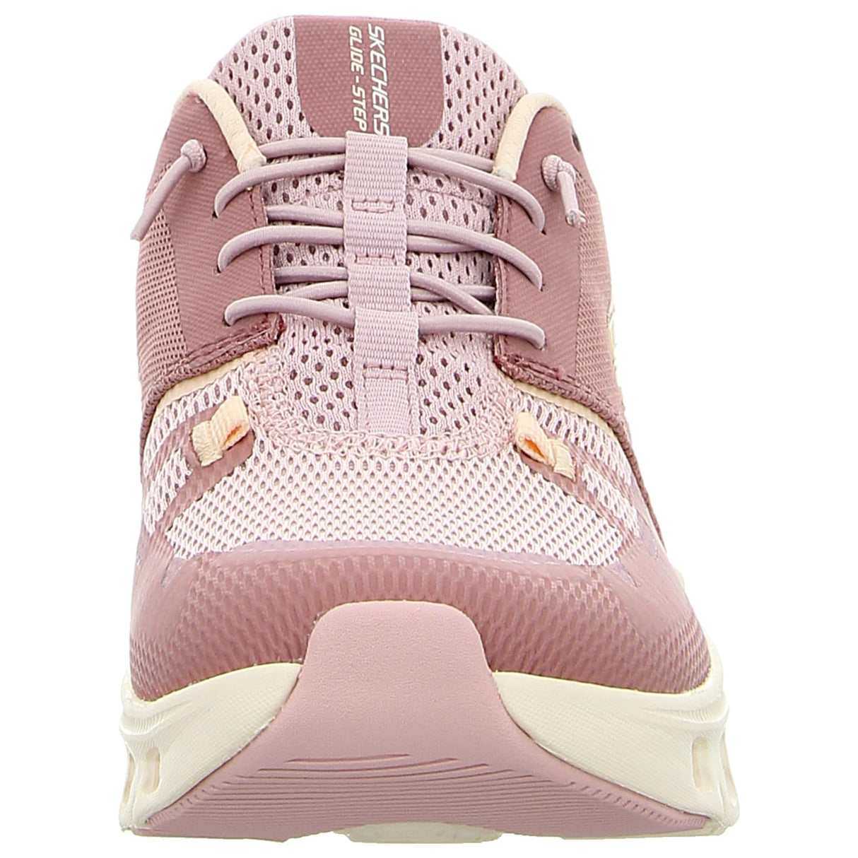 Skechers Glide-Step Pro, Zapatillas de Deporte Mujer, Pink, 39 EU