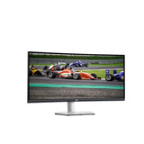 2021 más reciente Dell 27 QHD 1440p (2560 x 1440) IPS monitor de bisel ultrafino frecuencia de actualización de 75Hz ADM FreeSync HDMI DisplayPorts altavoces integrados certificado VESA astilla