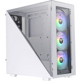 Thermaltake Divider 300 TG Snow Mid Tower