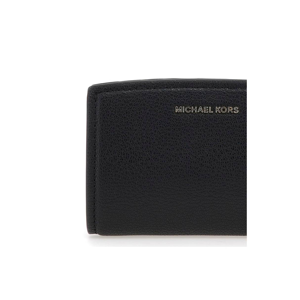 Michael Kors MD ZA Wallet, Women, Negro, One Size