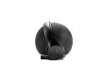 Motorola Sphere SP003 BK, Altavoz Portátil y Auriculares 2 en 1, Inalámbrico, Negro