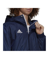 adidas Mens Insulated Jacket Ent22 Stadjkt, Tenabl, HG6301, M EU