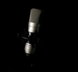 Tascam TM-80 – Micrófono de condensador