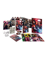 Jujutsu Kaisen Temporada 1 Parte 2 (Episodios 13 A 24) [Bluray]Coleccionista