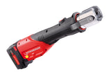 Rothenberger 1000001840 Romax 4000 Set Básico, Color Cromo