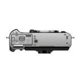 X-T30 III Silver / 13-33mm Kit