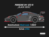 Carrera - 50050002 Hybrid Conductores del Diablo