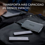 SanDisk Professional PRO-BLADE 4 To SSD Mag jusqu'à 3000Mo/s