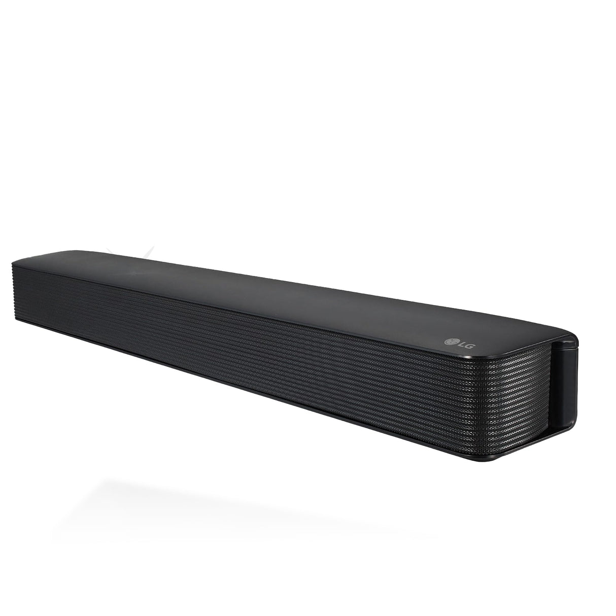 LG SQM1 - Barra de Sonido, 40W, All in One, Bluetooth 4.0, 2.0 Canales, Dolby Digital, Sonido Bass Blast, Negro