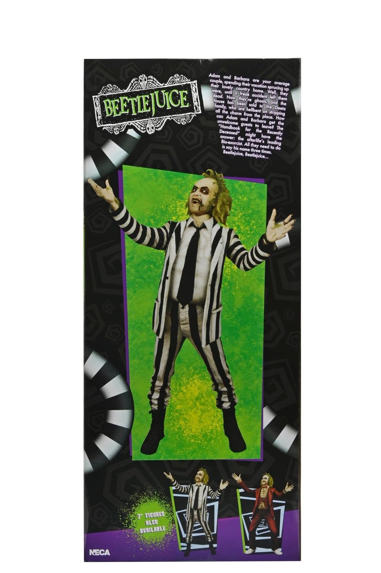 NECA- Merchadising, Multicolor (57318)