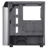 Caja Semitorre ATX Silverstone Seta A1