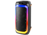 Trevi Altavoces PC XF 780 KB Negro