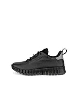 ECCO Gruuv, Shoes Mujer, Black, 36 EU