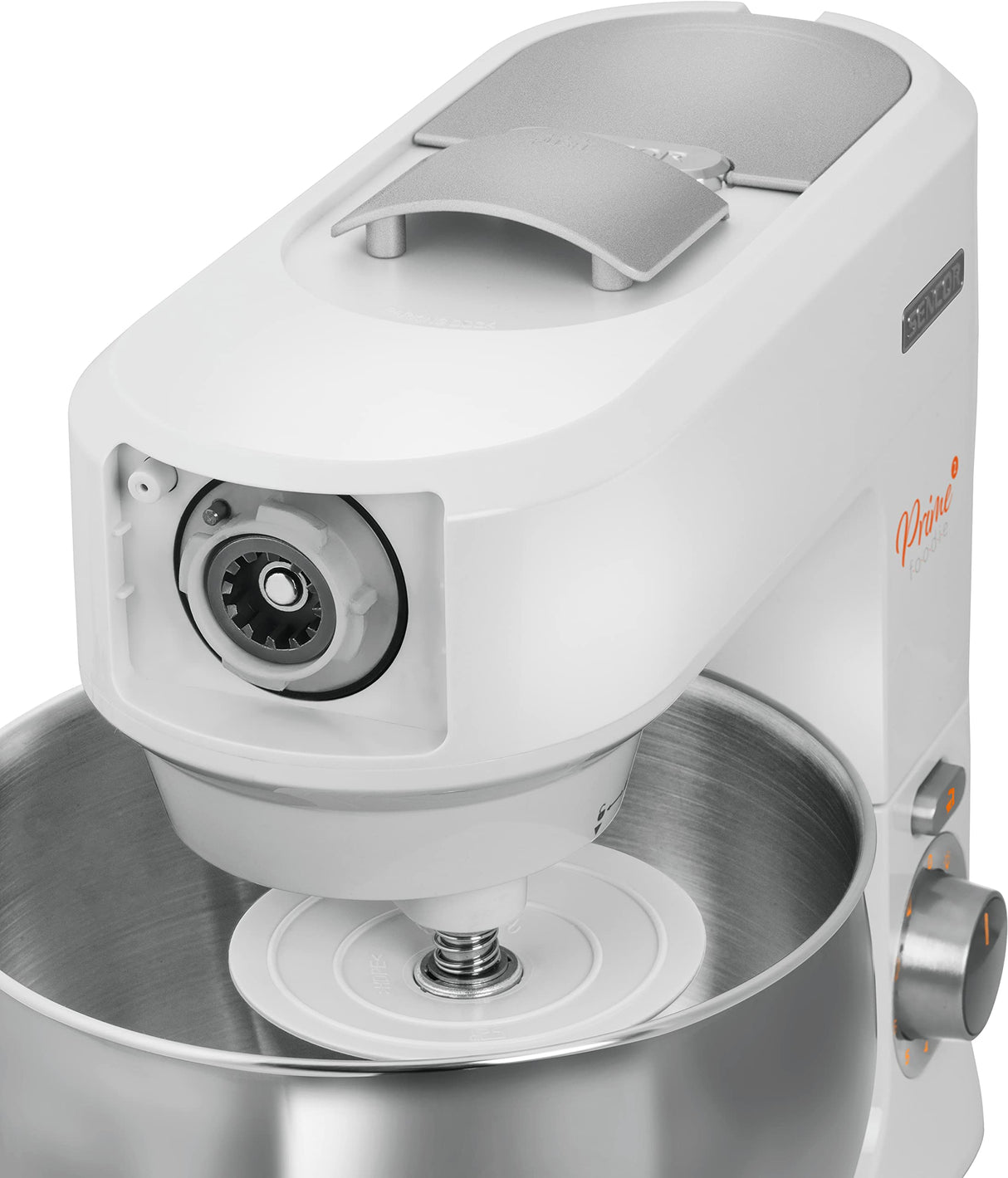 SENCOR STM 3760WH robot multifunción 1000W