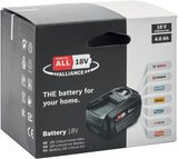 S. OF. BATERÍA 4Ah BOSCH P4A 5001519