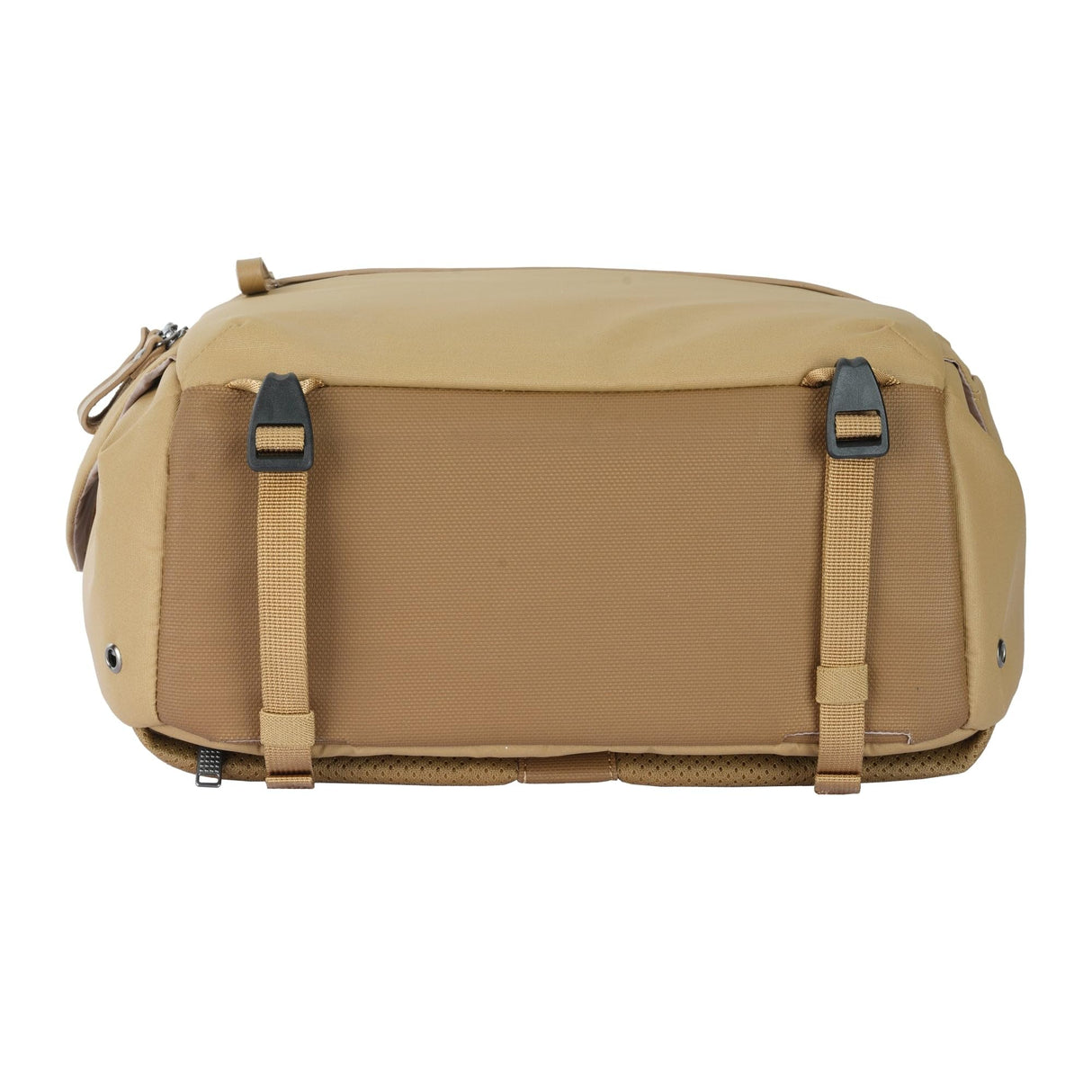 Vanguard Veo Metro S9L BG - Bolsa de fotógrafo para cámara, Objetivos y portátil o Tablet de 13 Pulgadas, Beige