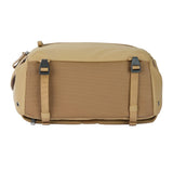 Vanguard Veo Metro S9L BG - Bolsa de fotógrafo para cámara, Objetivos y portátil o Tablet de 13 Pulgadas, Beige