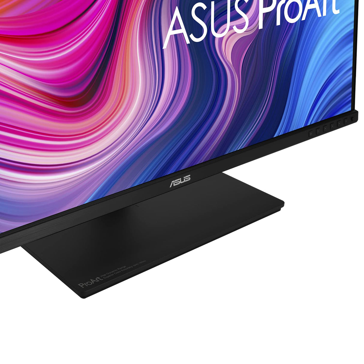 ASUS ProArt Display PA328CGV Monitor Profesional, 32 Pulgadas, IPS, WQHD (2560 x 1440), 165 Hz, 95% DCI-P3, 100% sRGB/Rec.709, Verificado por Calman, USB-C, VESA DisplayHDR 600, FreeSync Premium Pro