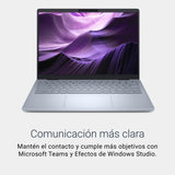 DELL 14 Plus Laptop - Intel Core Ultra 7 258V, 32GB RAM, 1TB SSD