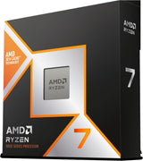 AMD Ryzen 7 9800X3D 4.7/5.2GHz