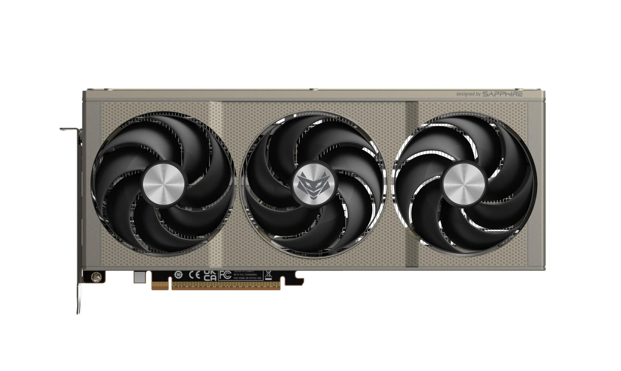 Sapphire NITRO+ Radeon RX 9060 XT - Grafikkarten