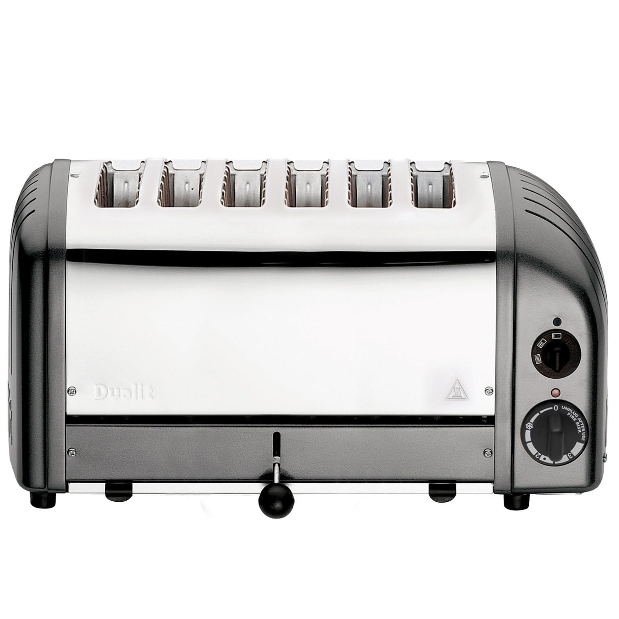 Dualit E269 6 Ranura Pan Tostadora