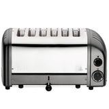 Dualit E269 6 Ranura Pan Tostadora