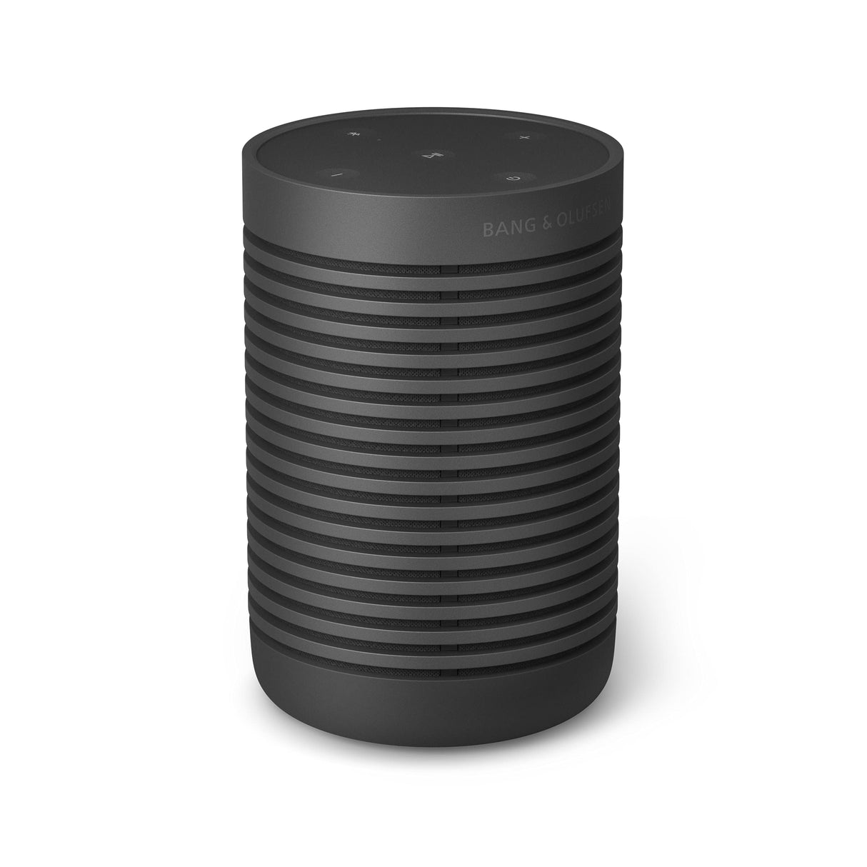 Bang & Olufsen Beosound Explore Altavoz de 360 Grados Bluetooth Portátil Inalámbrico de Alta Gama,Casa y Viaje,IP67 Resistente al Agua y Polvo,Hasta 27 horas Black Anthracite